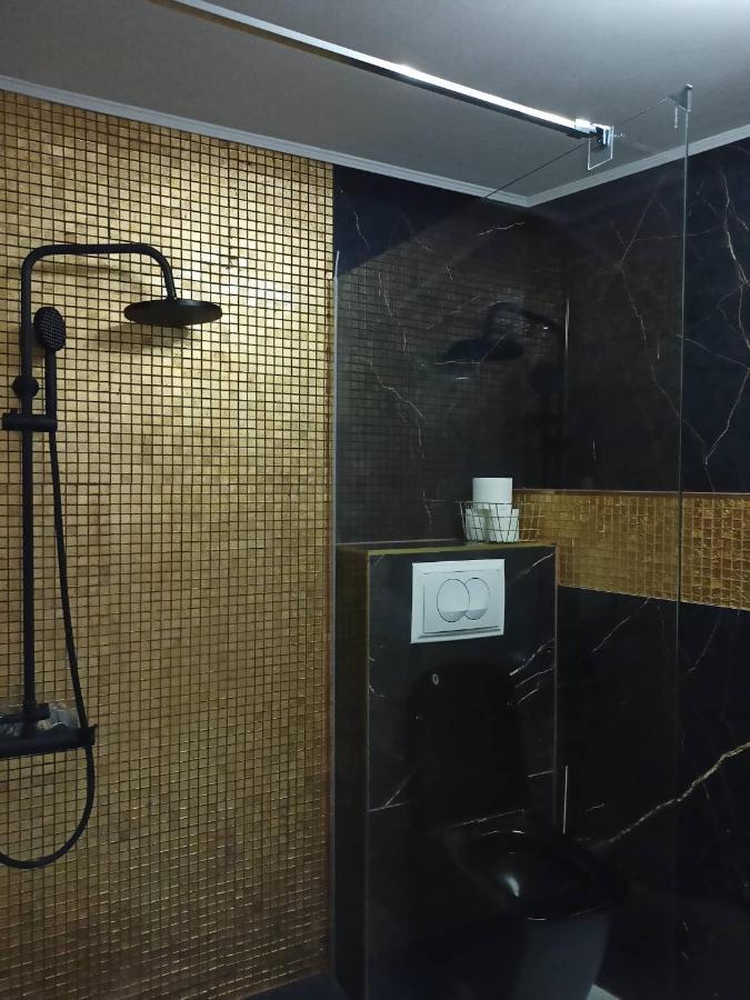 كوبر Nice Corner المظهر الخارجي الصورة
