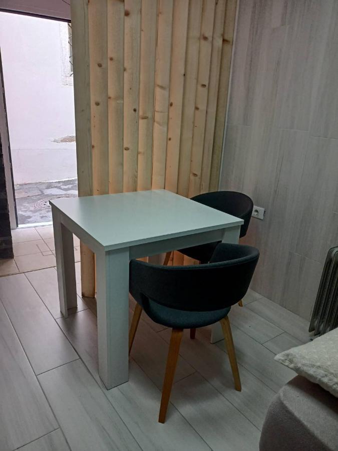 كوبر Nice Corner المظهر الخارجي الصورة